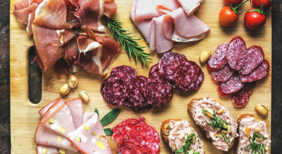 paté