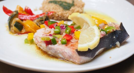 pesce