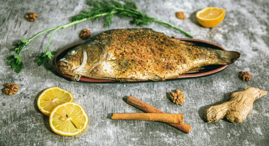 pesce