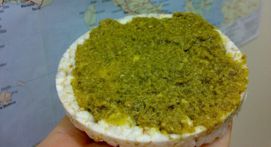 pesto genovese