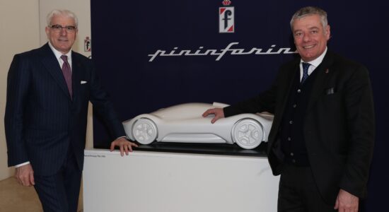 PININFARINA