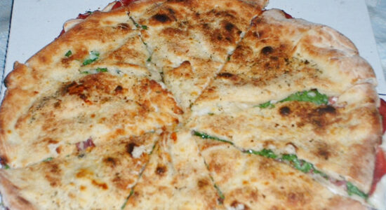 pizzolo siciliano
