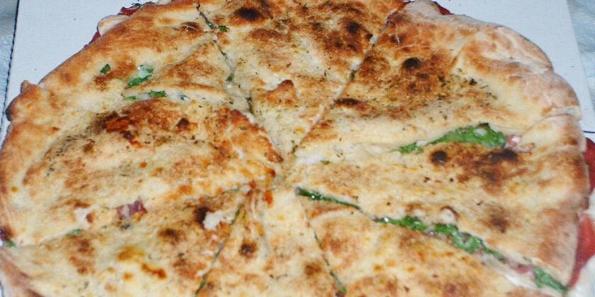 pizzolo siciliano
