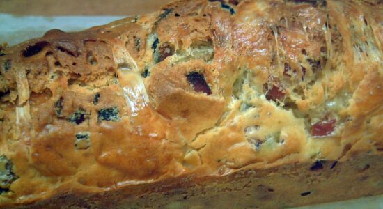 plum-cake