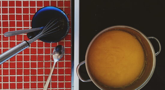 polenta