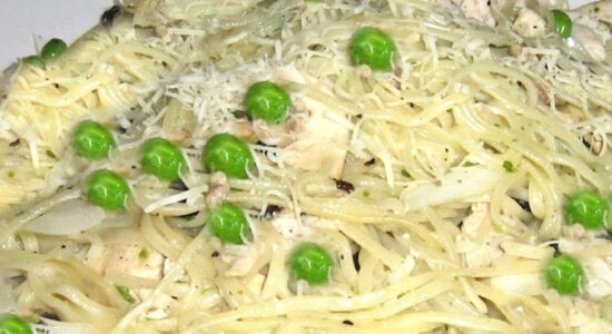 primo piatto