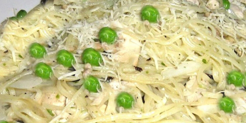 primo piatto