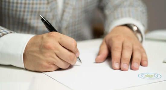 firma del decreto ingiuntivo