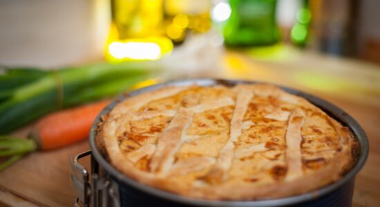 quiche