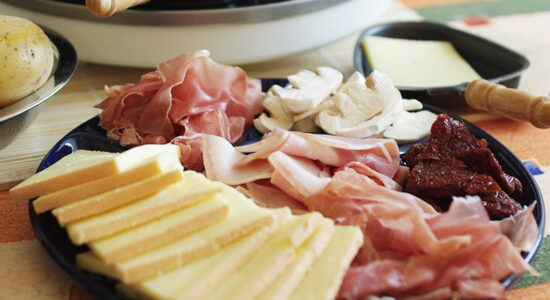 raclette