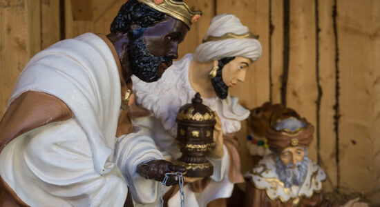 Re Magi