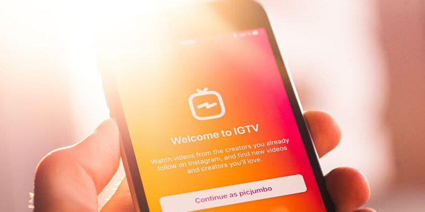 recuperare la password di Instagram