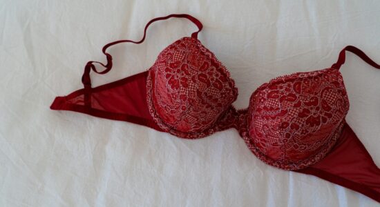 reggiseno