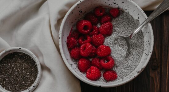 rice pudding