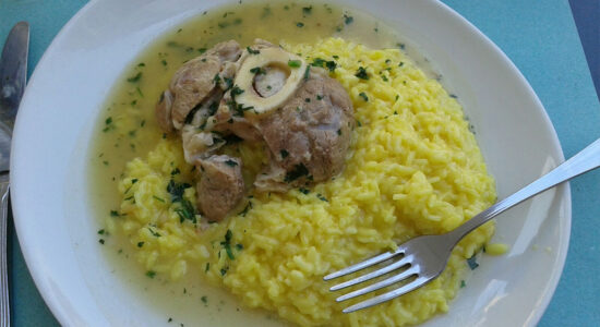risotto