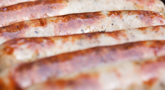 salsicce