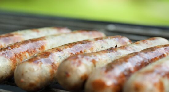 salsiccia
