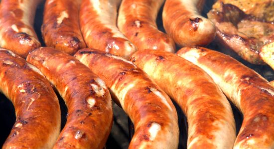salsiccia