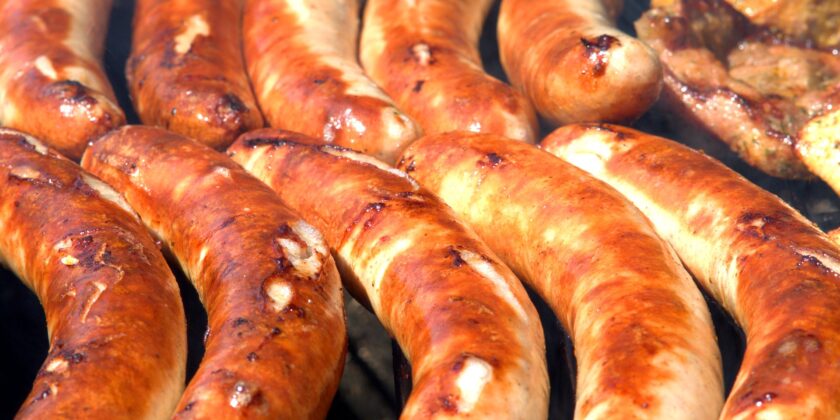 salsiccia