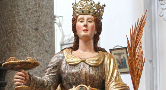 Santa Lucia