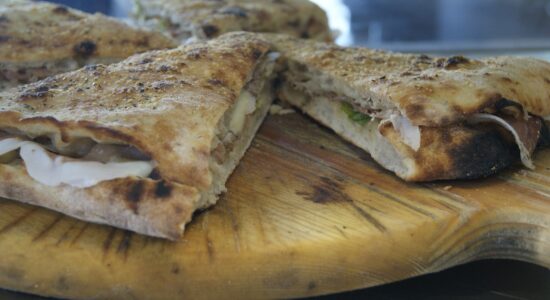 scacciata