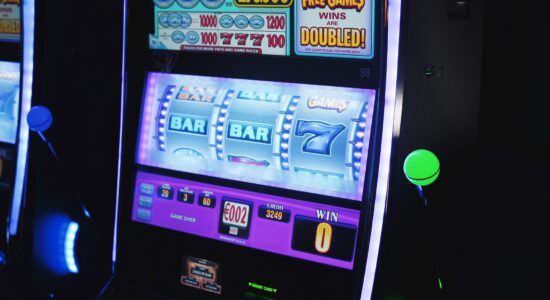 slot