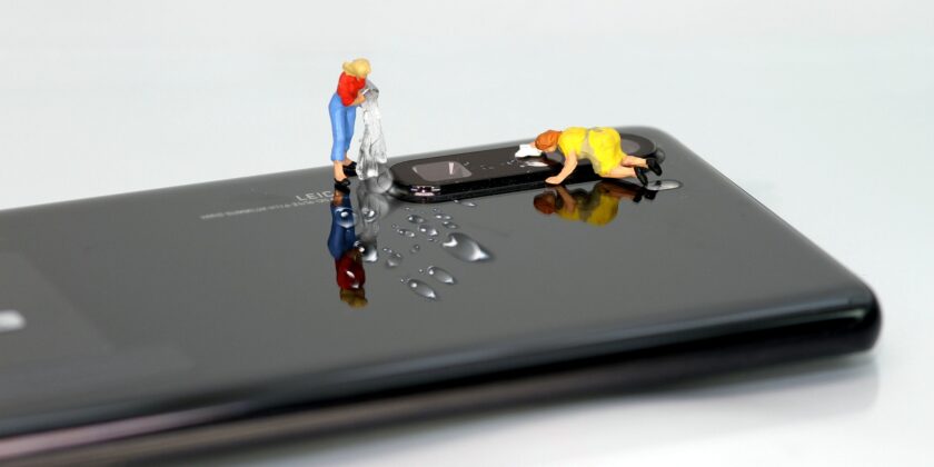 smartphone
