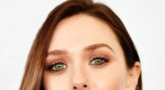 trucco in stile smokey eye