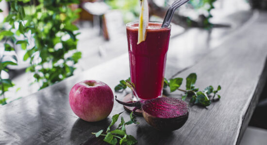 smoothies