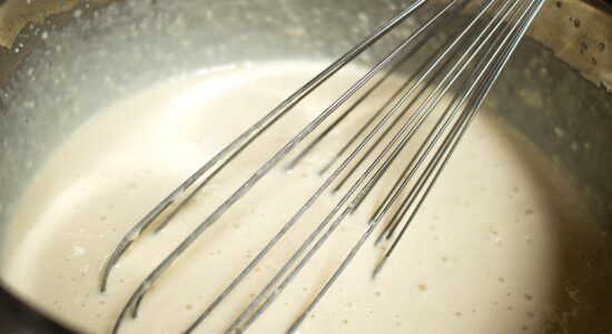 soufflè