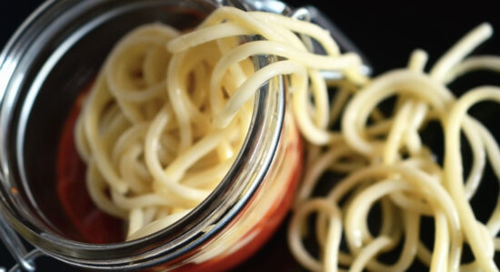 spaghetti