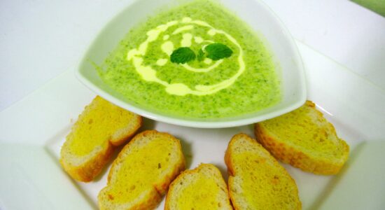spinaci