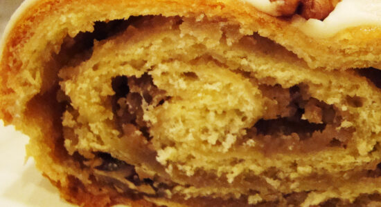strudel salato