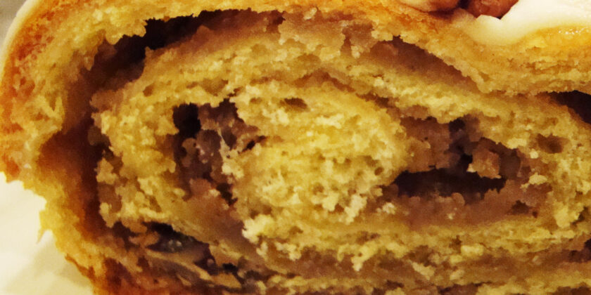 strudel salato