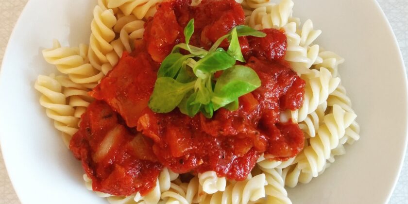 sugo