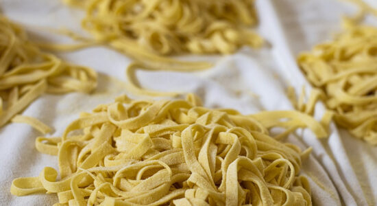 tagliatelle