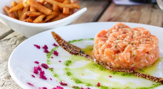 tartare