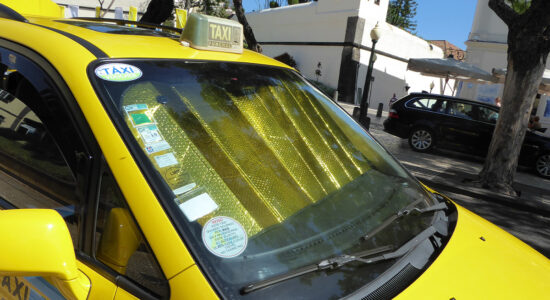 taxi