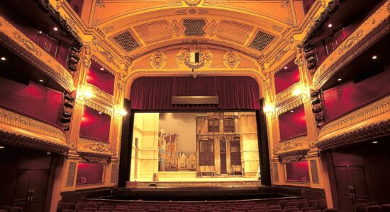 teatro