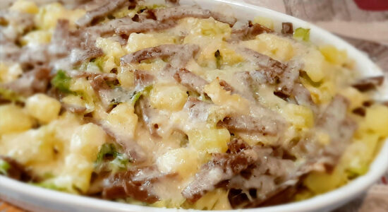 timballo valtellinese