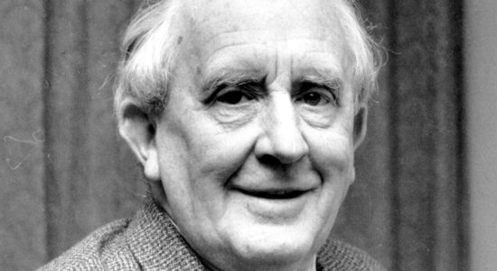 Tolkien