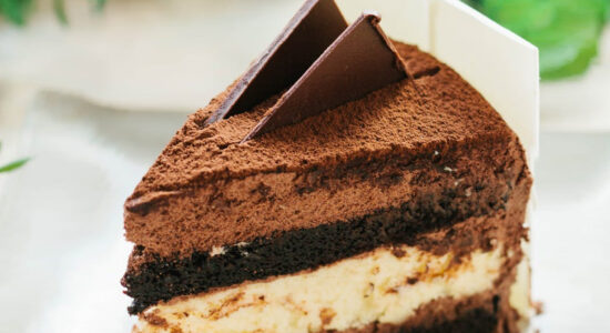 torta moka