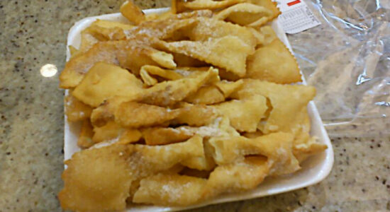 dolci calabresi
