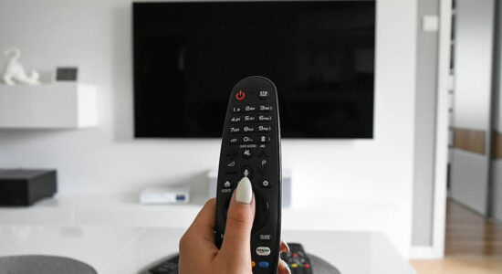 TV