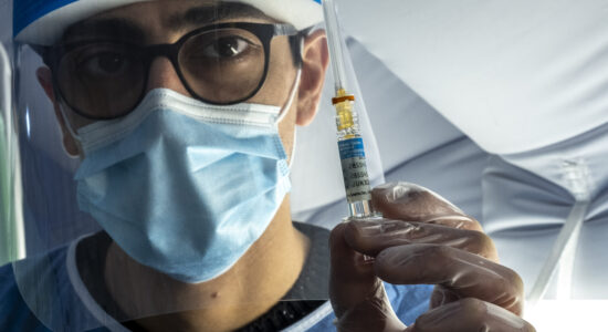 vaccinazione