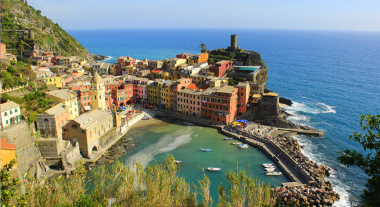 Vernazza