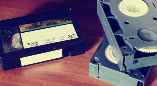 vhs