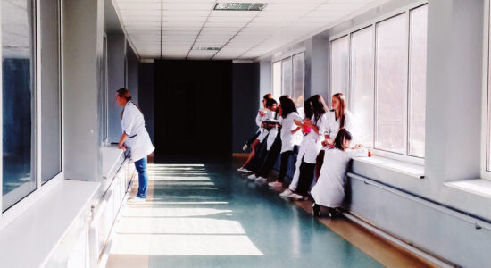 visita medica