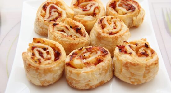 vol-au-vent