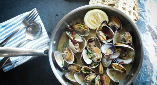 vongole